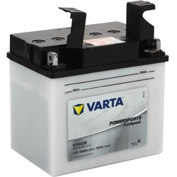 Автоаккумулятор Varta Powersports Freshpack (PF 507 012 004)