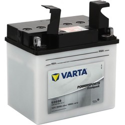 Автоаккумулятор Varta Powersports Freshpack (PF 512 013 012)