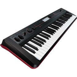 Синтезатор Korg Kross-61