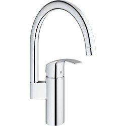 Смеситель Grohe Eurosmart New 33202