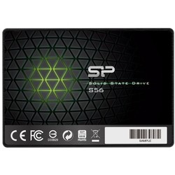 SSD накопитель Silicon Power Slim S56