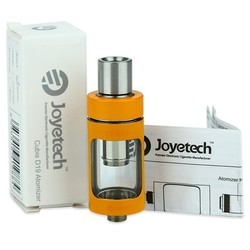Электронная сигарета Joyetech Cubis D19