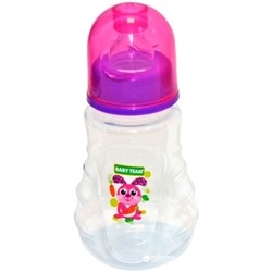 Бутылочки (поилки) Baby Team 1405