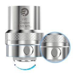 Электронная сигарета Joyetech eGo Twist+with Cubis D19 Kit