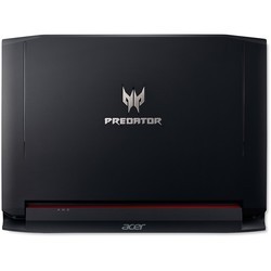 Ноутбуки Acer G9-592-703N