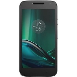 Мобильный телефон Motorola Moto G4 Play