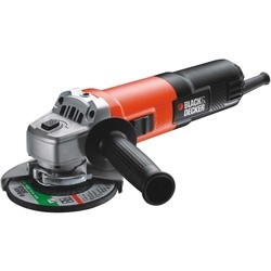 Шлифовальная машина Black&Decker KG752