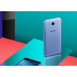 Мобильный телефон Meizu M5 Note 32GB (серый)