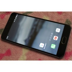 Мобильный телефон Meizu M5 Note 32GB (серый)