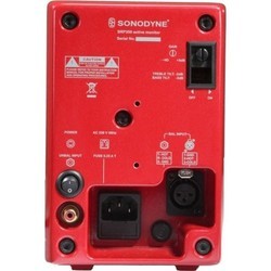 Акустическая система Sonodyne SRP 201