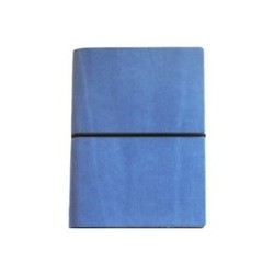 Блокноты Ciak Plain Notebook Pocket Blue