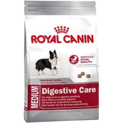 Корм для собак Royal Canin Medium Digestive Care 15 kg