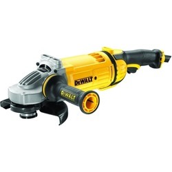 Шлифовальная машина DeWALT DWE4557