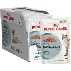 Корм для кошек Royal Canin Packaging Hairball Care Gravy 0.085 kg