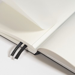 Блокноты Leuchtturm1917 Ruled Notebook Pocket Grey