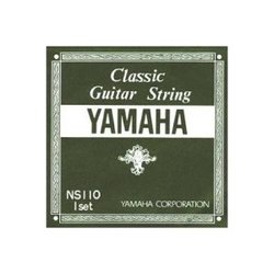 Струны Yamaha NS110
