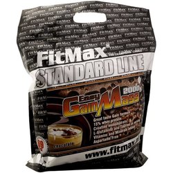 Гейнер FitMax Easy Gain Mass 1 kg