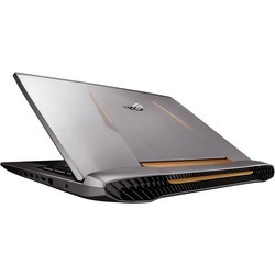 Ноутбуки Asus G752VY-GC403T