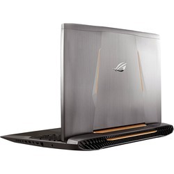 Ноутбуки Asus G752VY-GC403T