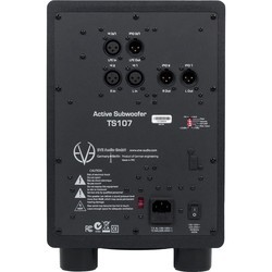 Сабвуфер EVE Audio TS107