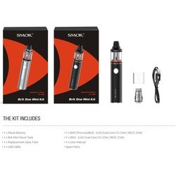 Электронная сигарета SMOK Brit One Mini Kit